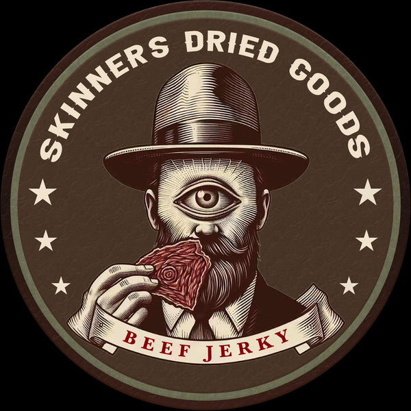 Skinner's Dried Goods